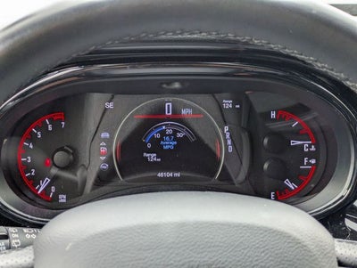 2023 Dodge Durango SXT