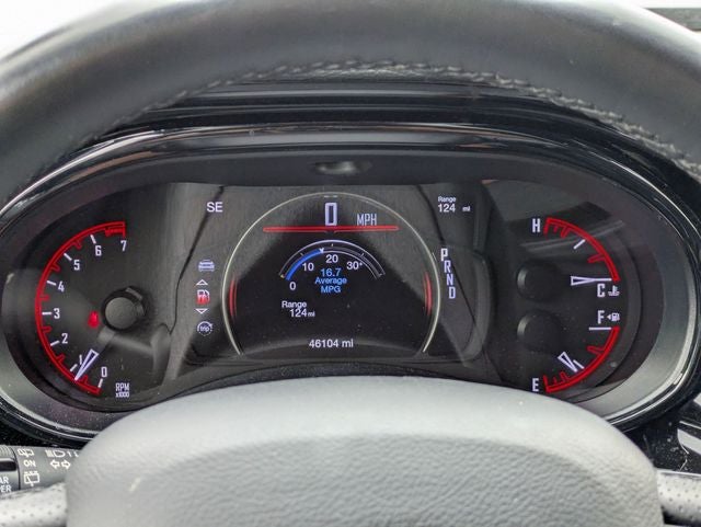 2023 Dodge Durango SXT
