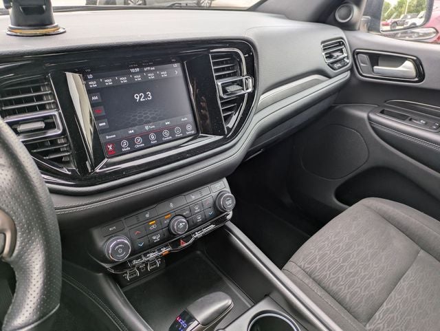 2023 Dodge Durango SXT