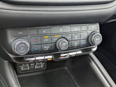 2023 Dodge Durango SXT