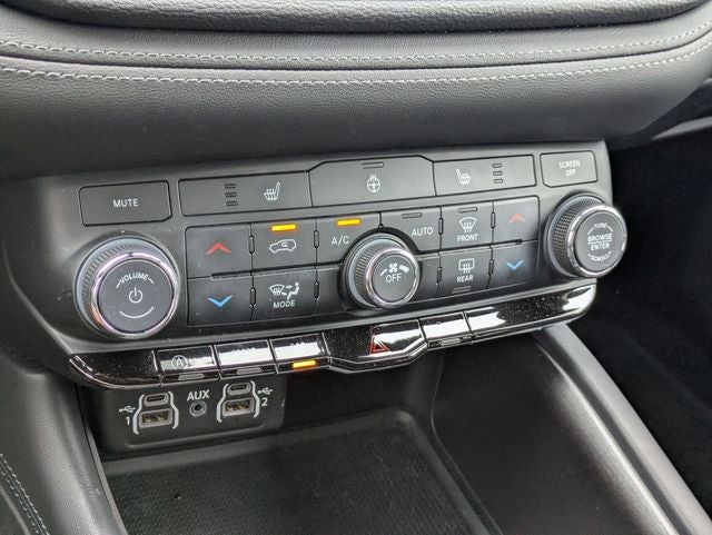2023 Dodge Durango SXT