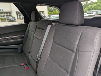 2023 Dodge Durango SXT