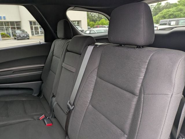2023 Dodge Durango SXT