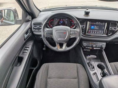 2023 Dodge Durango SXT