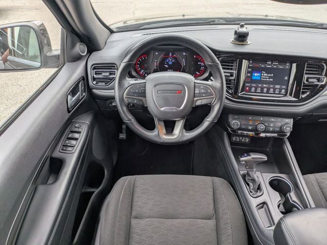 2023 Dodge Durango SXT