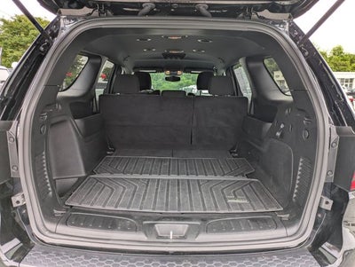 2023 Dodge Durango SXT