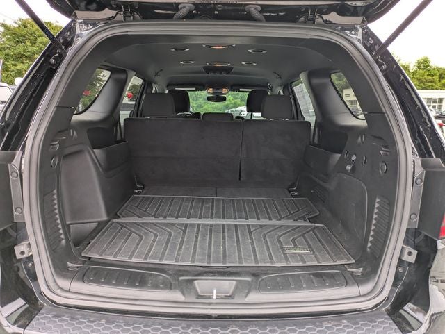 2023 Dodge Durango SXT