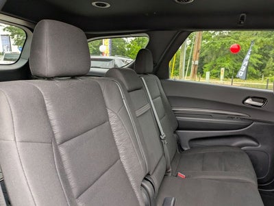 2023 Dodge Durango SXT