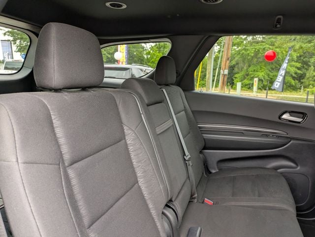 2023 Dodge Durango SXT