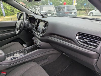 2023 Dodge Durango SXT