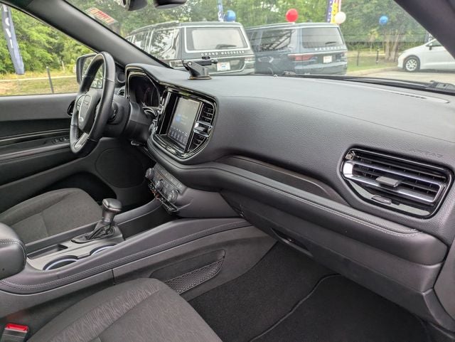 2023 Dodge Durango SXT