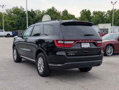 2023 Dodge Durango SXT