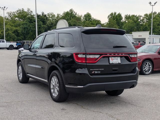 2023 Dodge Durango SXT