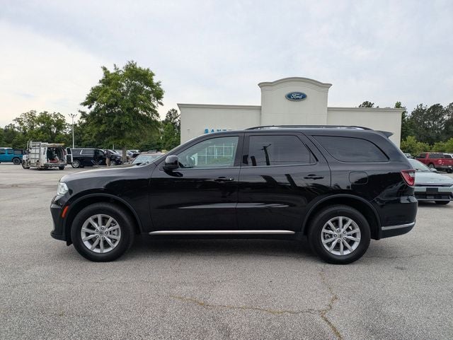 2023 Dodge Durango SXT