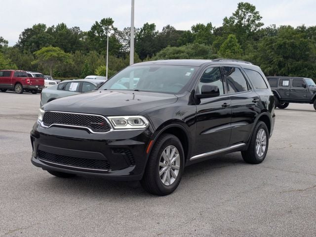 2023 Dodge Durango SXT
