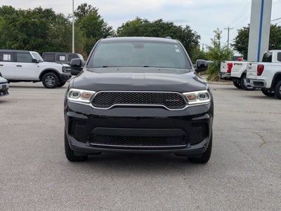 2023 Dodge Durango SXT