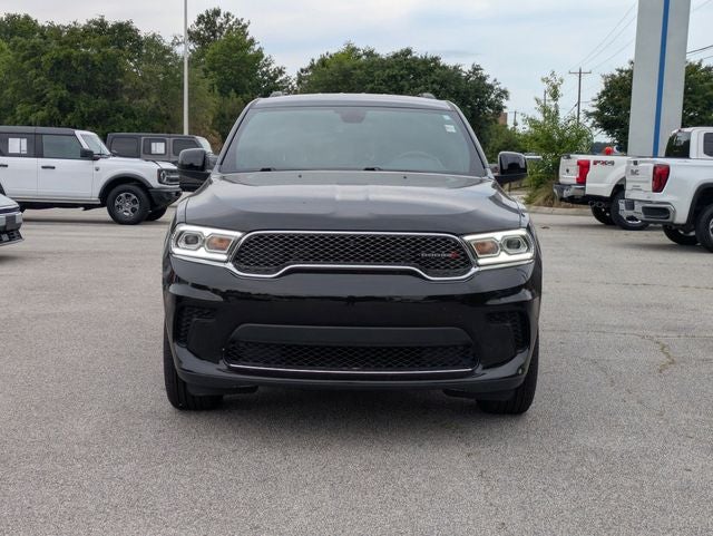 2023 Dodge Durango SXT