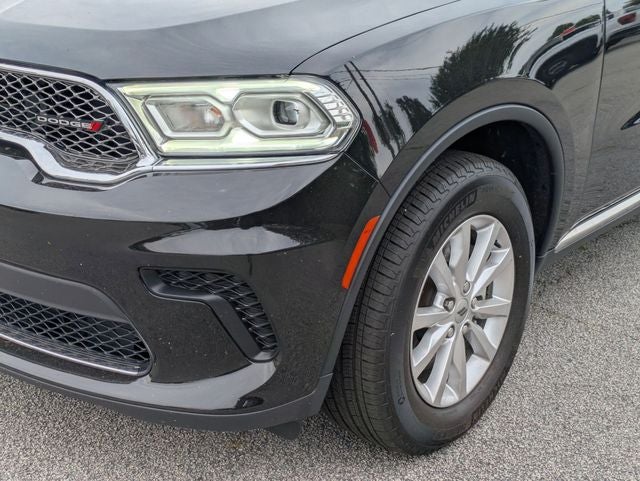 2023 Dodge Durango SXT