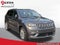 2020 Jeep Grand Cherokee Summit