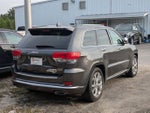 2020 Jeep Grand Cherokee Summit