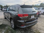2020 Jeep Grand Cherokee Summit