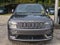 2020 Jeep Grand Cherokee Summit