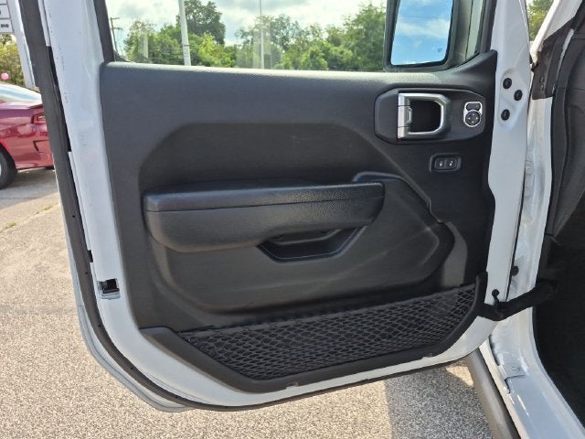 2024 Jeep Wrangler Rubicon 4xe