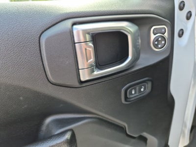 2024 Jeep Wrangler Rubicon 4xe