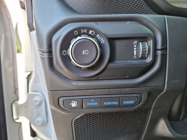 2024 Jeep Wrangler Rubicon 4xe