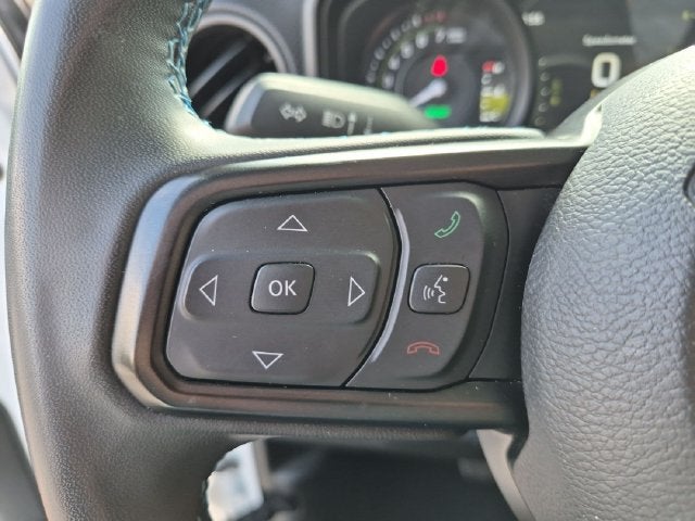 2024 Jeep Wrangler Rubicon 4xe
