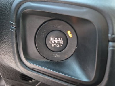 2024 Jeep Wrangler Rubicon 4xe
