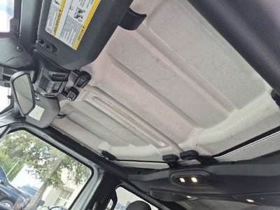 2024 Jeep Wrangler Rubicon 4xe