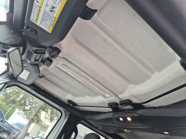 2024 Jeep Wrangler Rubicon 4xe