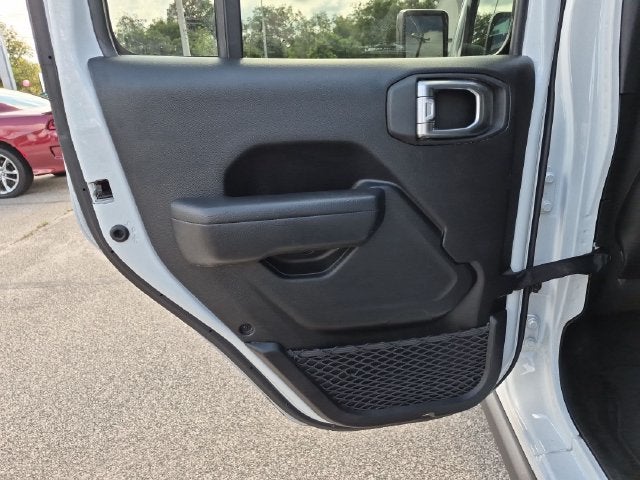 2024 Jeep Wrangler Rubicon 4xe