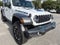 2024 Jeep Wrangler Rubicon 4xe