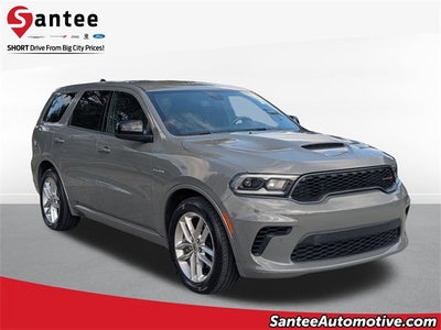 2024 Dodge Durango R/T