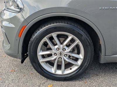 2024 Dodge Durango R/T