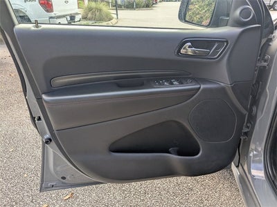 2024 Dodge Durango R/T