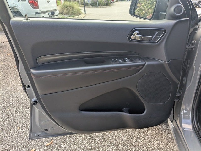 2024 Dodge Durango R/T