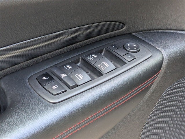 2024 Dodge Durango R/T