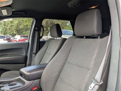 2024 Dodge Durango R/T