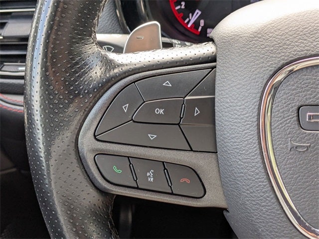 2024 Dodge Durango R/T