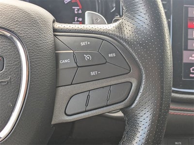 2024 Dodge Durango R/T