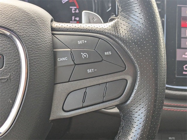 2024 Dodge Durango R/T