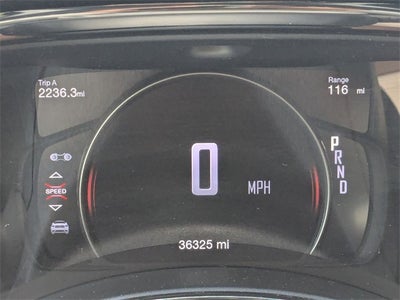 2024 Dodge Durango R/T