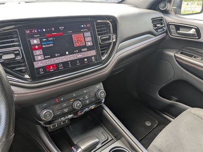 2024 Dodge Durango R/T