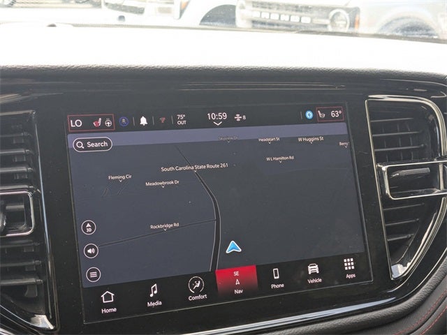 2024 Dodge Durango R/T