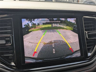 2024 Dodge Durango R/T