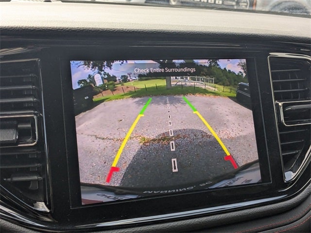 2024 Dodge Durango R/T