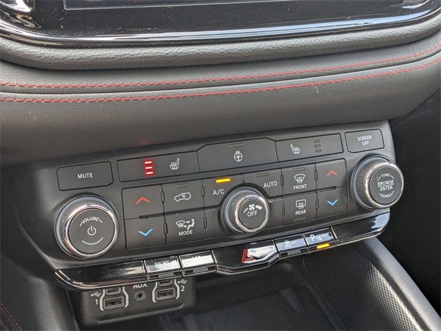 2024 Dodge Durango R/T